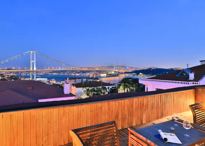 Malta Bosphorus Hotel