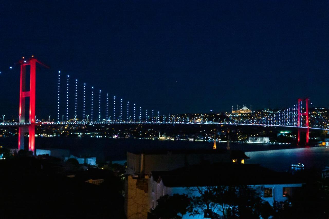 Malta Bosphorus Hotel Istanbul