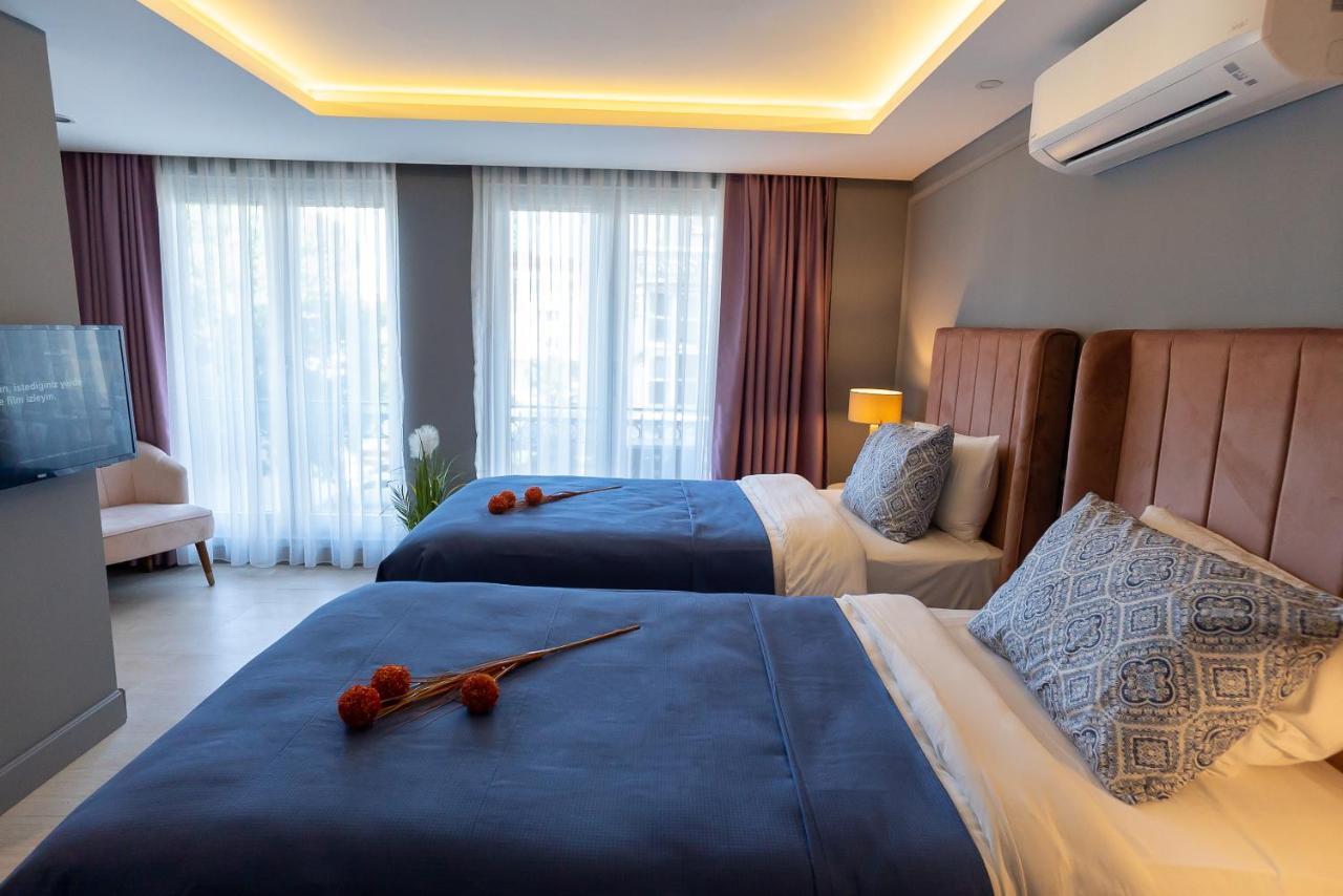 Hotel Malta Bosphorus