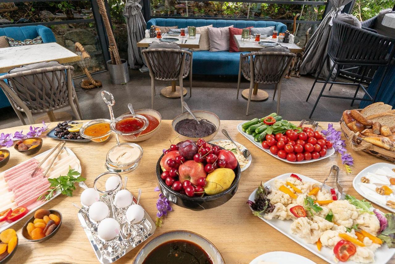 Malta Bosphorus 3* Istanbul