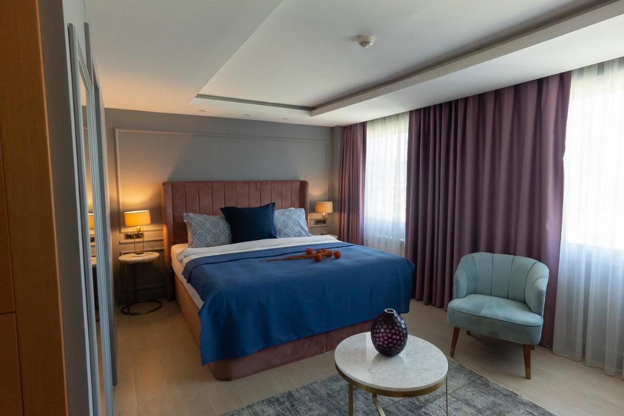 Malta Bosphorus Hotel 3*