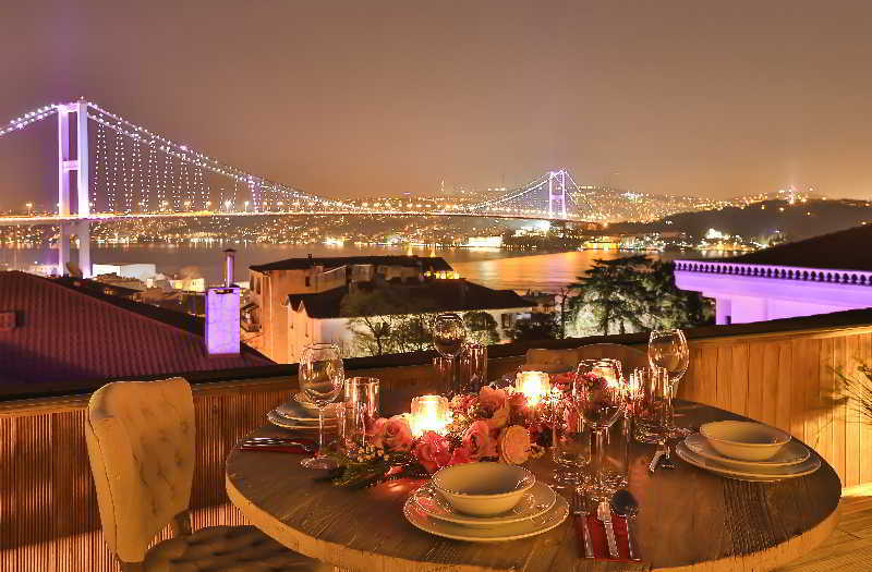 Malta Bosphorus
